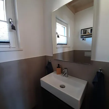 Ferienhaus Zeitlos *