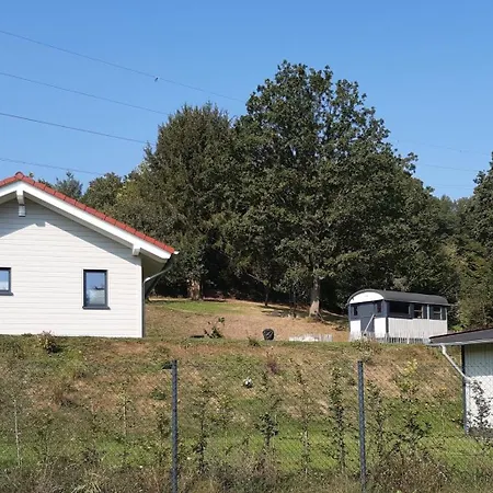 Zeitlos Ferienhaus Heimbach