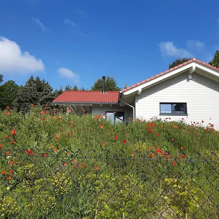 Casa de Férias Zeitlos Heimbach