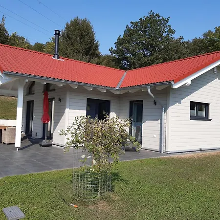 Casa de Férias Zeitlos *