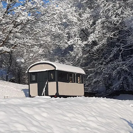 Casa de Férias Zeitlos Heimbach