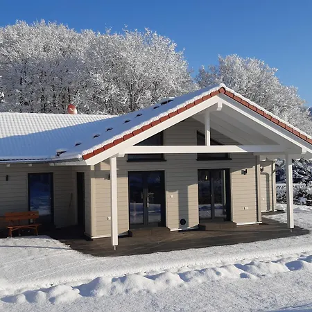 Zeitlos Holiday home *