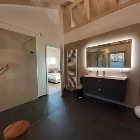 Zeitlos Ferienhaus Heimbach