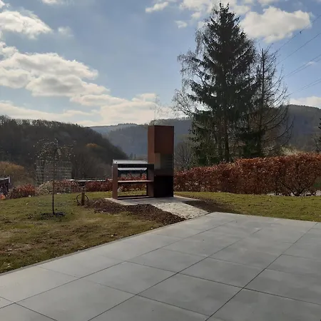 Holiday home Zeitlos Heimbach