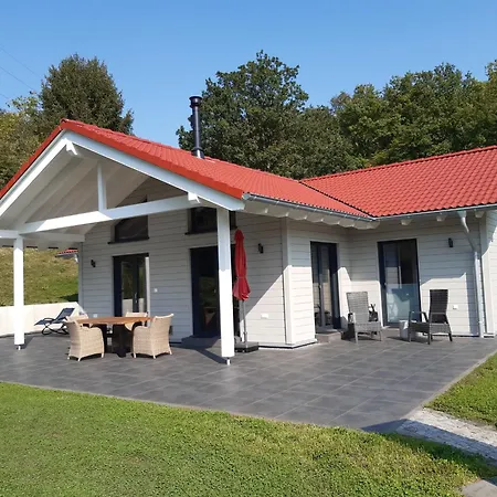 Casa de Férias Zeitlos Heimbach
