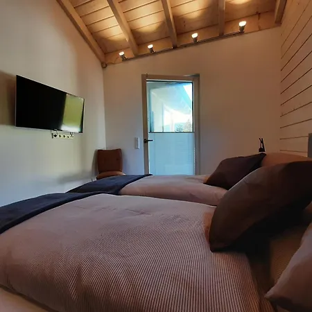 Zeitlos Holiday home