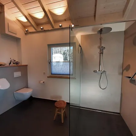 Zeitlos Ferienhaus *