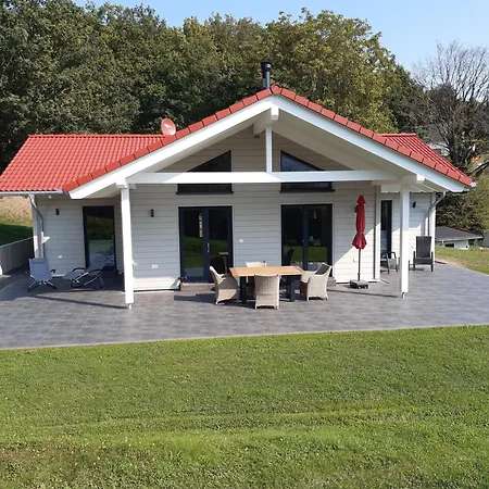 Zeitlos Holiday home