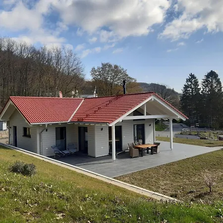 Ferienhaus Zeitlos *