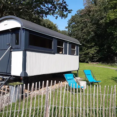 Zeitlos Casa de Férias Heimbach