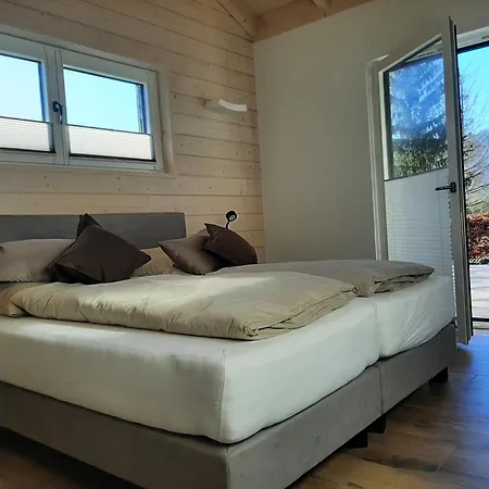 Casa de Férias Zeitlos
