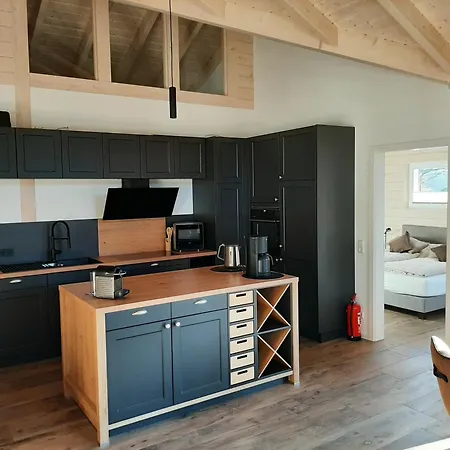 Zeitlos Ferienhaus *