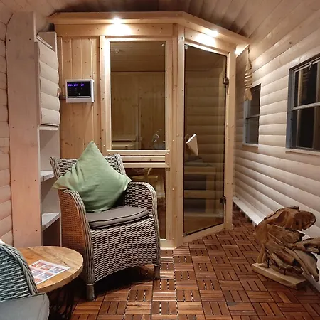 Ferienhaus Zeitlos *