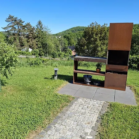 Casa de Férias Zeitlos