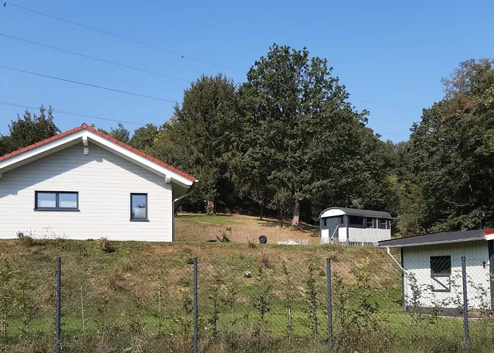 Zeitlos Tatil Evi Heimbach