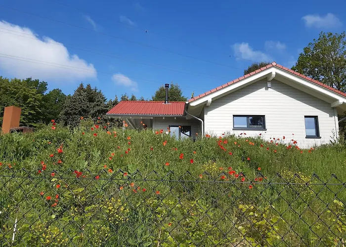 Tatil Evi Zeitlos Heimbach