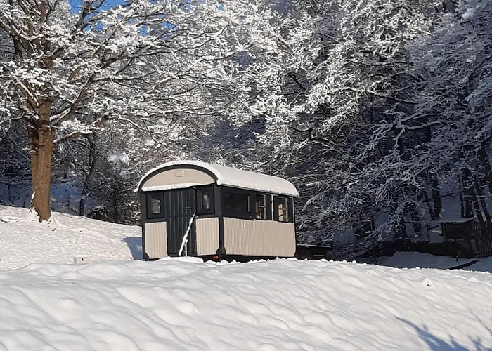 Tatil Evi Zeitlos Heimbach