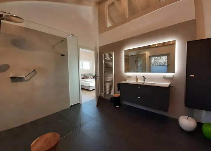 Zeitlos Tatil Evi Heimbach