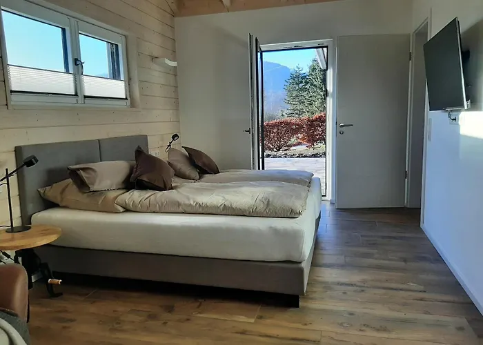 Tatil Evi Zeitlos Heimbach